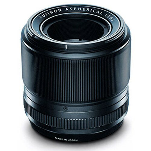 【中古】FUJIFILM フジフイルム XF60mm F2.4 R Macro
