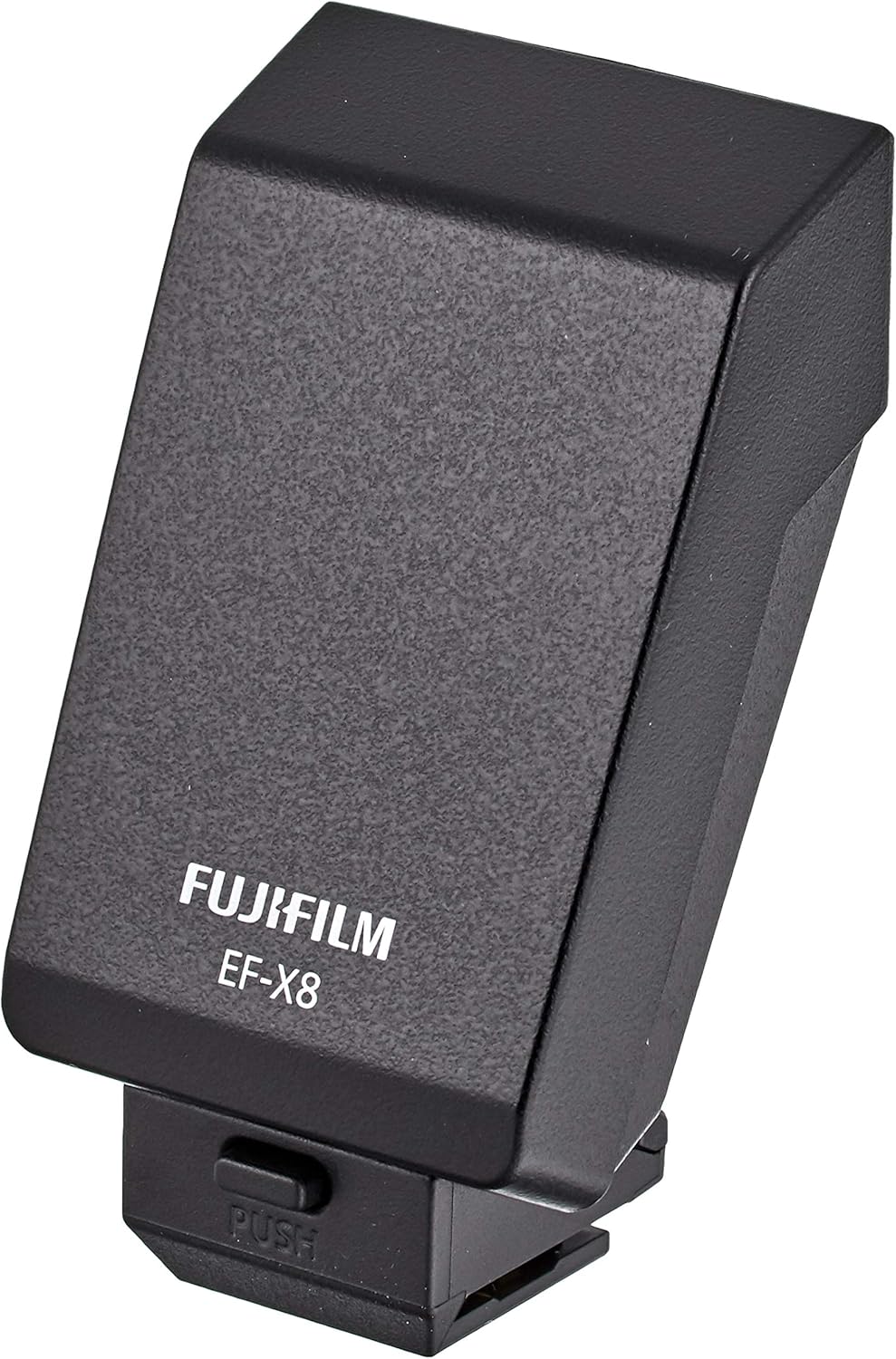 【中古】FUJIFILM フジフイルム EF-X8 クリップオンフラッシュ