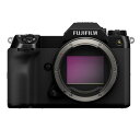 【中古】FUJIFILM フジフイルム GFX 100S II ボディ