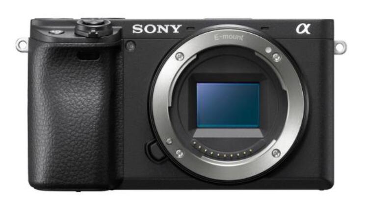 Rakuten - 【中古】SONY ソニー α6400 ボディ ブラック [ILCE-6400 B]