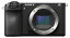 【中古】SONY ソニー α6700 ボディ [ILCE-6700]