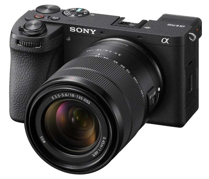 ����š�SONY ���ˡ� ��6700 ����Ψ�������󥺥��å� [ILCE-6700M]