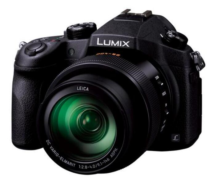 【中古】Panasonic パナソニック LUMIX DMC-FZ1000