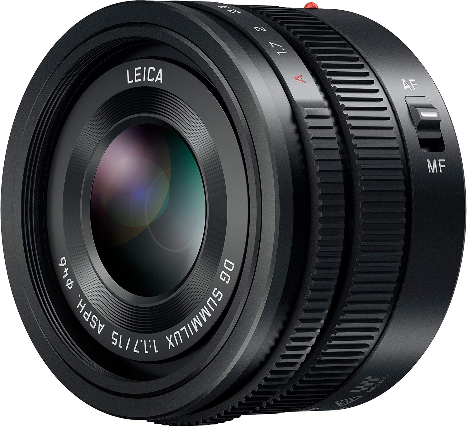 PANASONIC LEICA DG Summilux 15mm F1.7