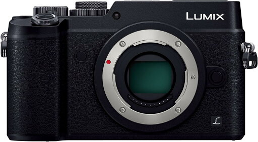 【中古】Panasonic パナソニック LUMIX DMC-GX8-K ボディ ブラック 【中古】Panasonic パナソニック LUMIX DMC-GX8-K ボディ ブラック