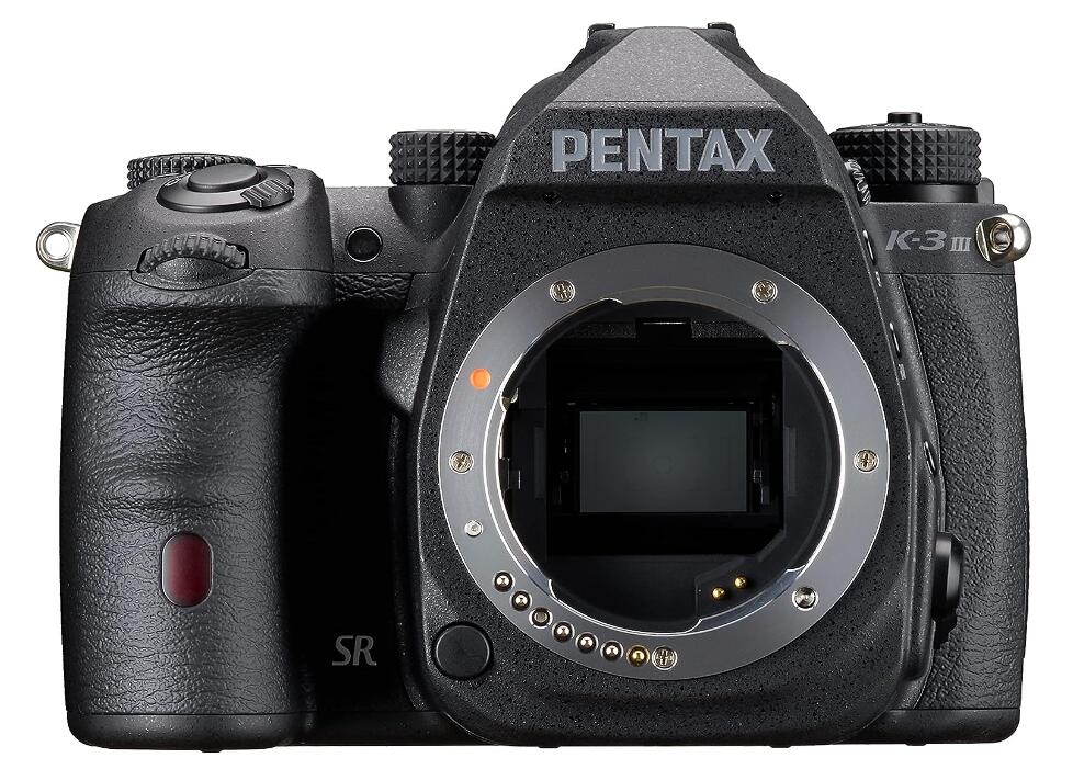 【中古】Pentax ペンタ