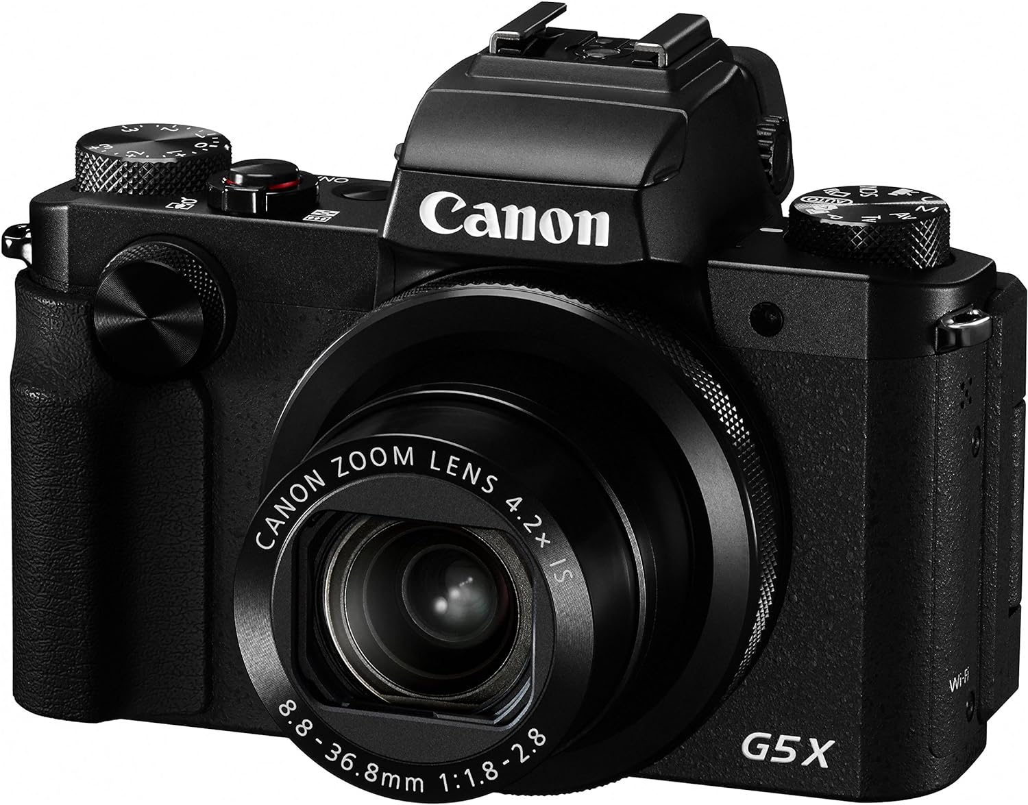 【中古】Canon キヤノン PowerShot G5X