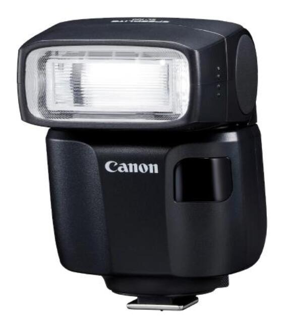 【中古】Canon キヤノン SPEL-100W スピードライト