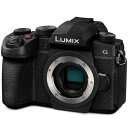【中古】Panasonic パナソニック LUMIX DC-G99M2 ボディ(2)