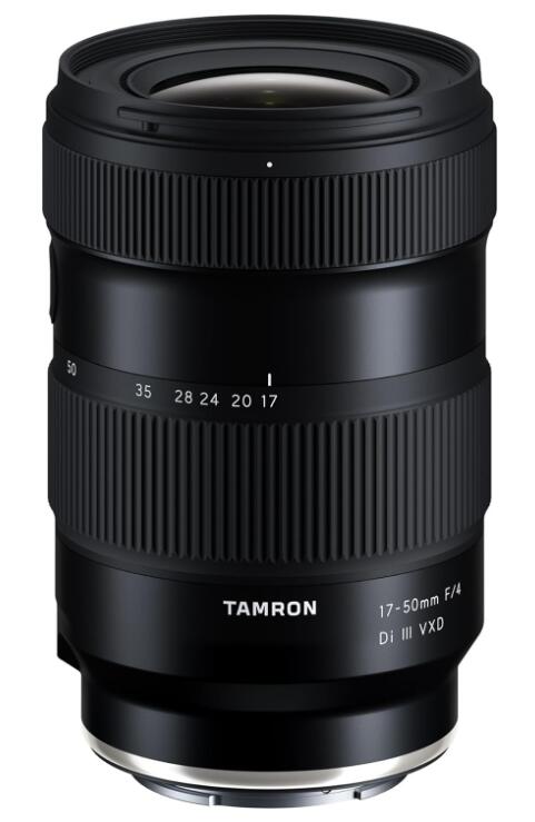 【中古】TAMRON タムロン 17-50mm F/4 Di I