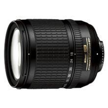 【中古】Nikon ニコン AF-S DX Zoom Nikkor ED 18-135mm F3.5-5.6G（IF）