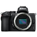 【中古】Nikon ニコン Z50 ボディ