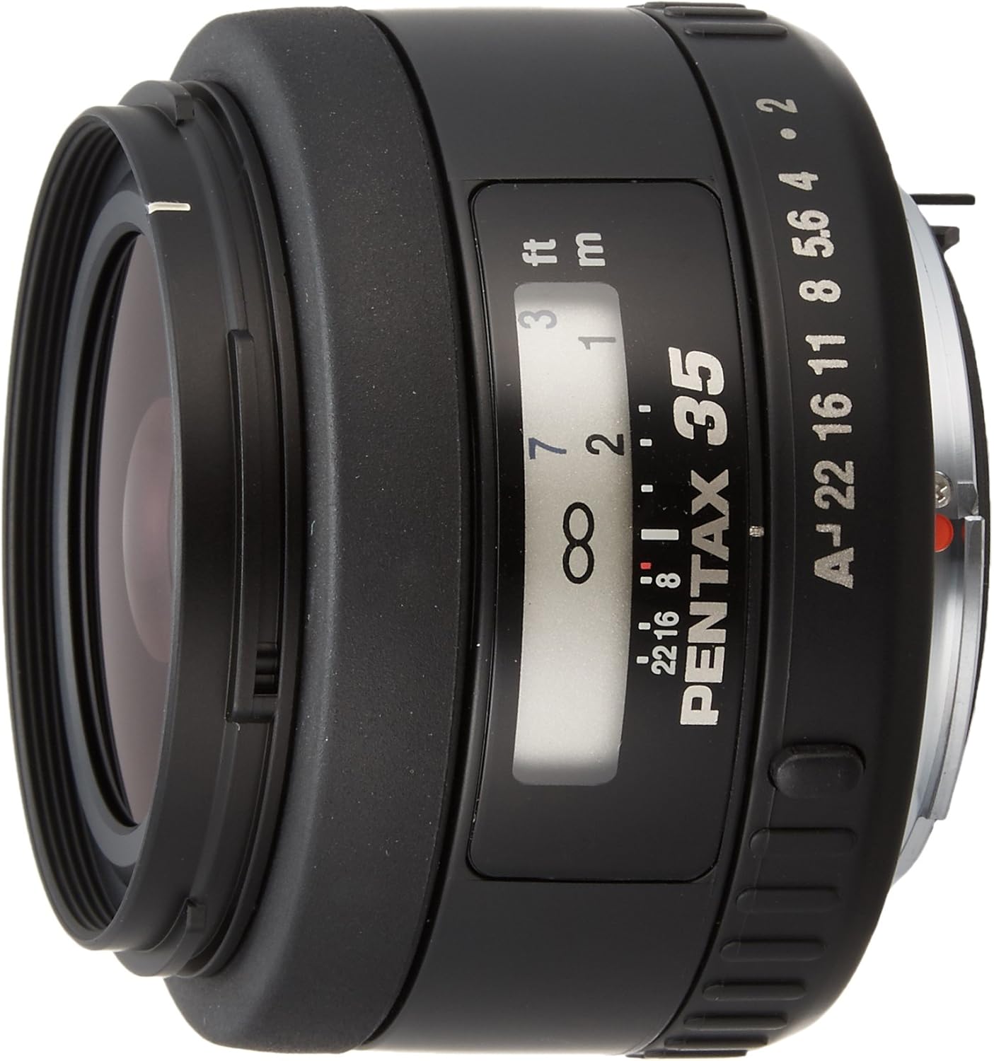【中古】PENTAX ペンタックス FA 35mm F2