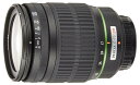 【中古】PENTAX ペンタックス DA 17-70mm F4 AL IF SDM レンズ