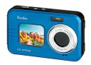 【中古】Kenko ケンコー デジタルカメラ KC-WP06