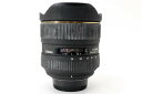 【中古】SIGMA シグマ 12-24mm F4.5-5.6 EX DG ASPH. HSM ニコン用 レンズ