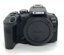 【中古】Canon キヤノン EOS R10 RF-S 18-150mm レンズキット