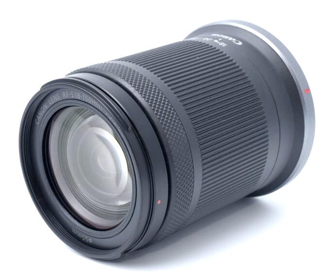 ����š�Canon ����Υ� EOS R10 RF-S 18-150mm ��󥺥��å�
