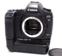 【中古】Canon キヤノン EOS 5D MarkII ボ