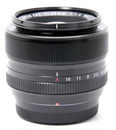 富士FILM - 【中古】FUJIFILM フジフィルム XF 35mm F1.4 レンズ
