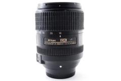 【中古】Nikon ニコン AF-S DX NIKKOR 18-30