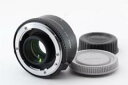 【中古】Nikon ニコン AF-S TC-17E II