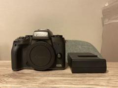 【中古】Canon キヤノン EOS M5 ボディ ブラック