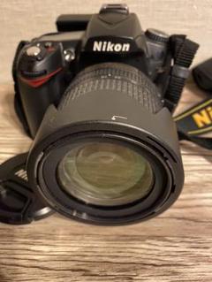 【中古】ニコン Nikon D90 18-105mm レンズセット