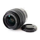 【中古】PENTAX ペンタックス smc PENTAX-DAL 18-55mm F3.5-5.6AL レンズ(2)