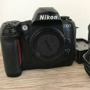 【中古】Nikon ニコン D100 ボディ