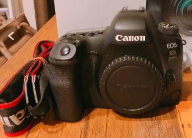 【中古】キヤノン Canon