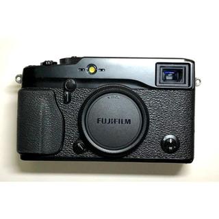 【中古】FUJIFILM フジフイルム X-Pro1 