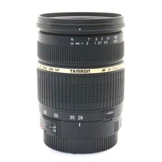 Rakuten - 【中古】TAMRON タムロン SP 70-200mm F/2.8 Di VC USD キヤノン用 （Model A009）