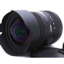 【中古】SIGMA シグマ 12-24mm F4.5-5.6 II 