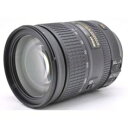 【中古】Nikon ニコン AF-S NIKKOR 28-300mm F3.5-5.6G ED VR レンズ