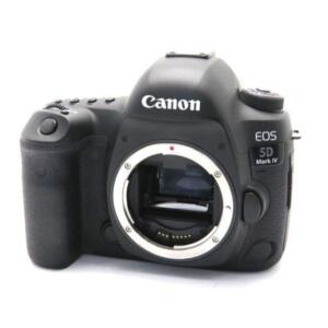 ����š� Canon EOS 5D Mark4 �ܥǥ�
