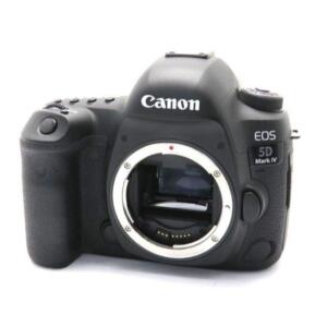 【中古】 Canon EOS 5D Mark