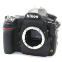 【中古】ニコン Nikon D8