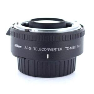 楽天市場】Ai AF-S Teleconverter TC-14E IIの通販 楽天市場】Ai AF-S Teleconverter TC-14E IIの通販