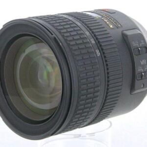 【中古】Nikon ニコン AF-S VR Zoom Nikkor 