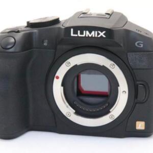 楽天市場】LUMIX DMC-G6(レンズマウントパナソニック)の通販 楽天市場】LUMIX DMC-G6(レンズマウントパナソニック)の通販