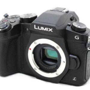 ����š�Panasonic �ѥʥ��˥å� LUMIX DMC-G8-K �ܥǥ� �֥�å�