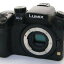 šPanasonic ѥʥ˥å LUMIX DMC-GH3-K ܥǥ ֥å