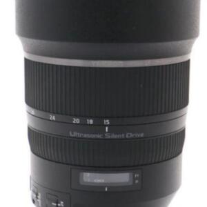 【中古】TAMRON タムロン SP 15-30mm F/2.8