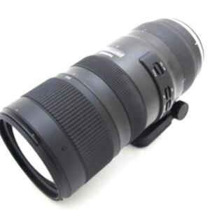 【中古】TAMRON タムロン SP 70-200mm F2.8