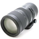 【中古】TAMRON タムロン SP 70-200mm F2.8 Di VC USD G2 ニコン用(Model A025)