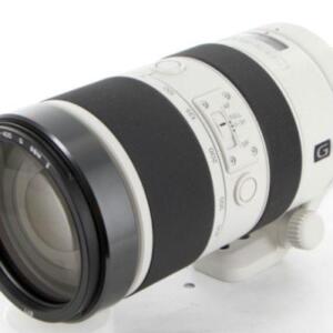 楽天市場】70-400mm F4-5.6 G SSM SAL70400Gの通販 楽天市場】70-400mm F4-5.6 G SSM SAL70400Gの通販