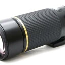 【中古】PENTAX ペンタックス FA* 645 300mm F4 ED(IF) レンズ