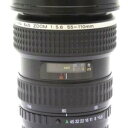 【中古】Pentax ペンタックス 645 FA 55-110mm F5.6 レンズ(2)