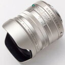【中古】PENTAX ペンタックス FA 31mm F1.8 AL Limited シルバー(2)
